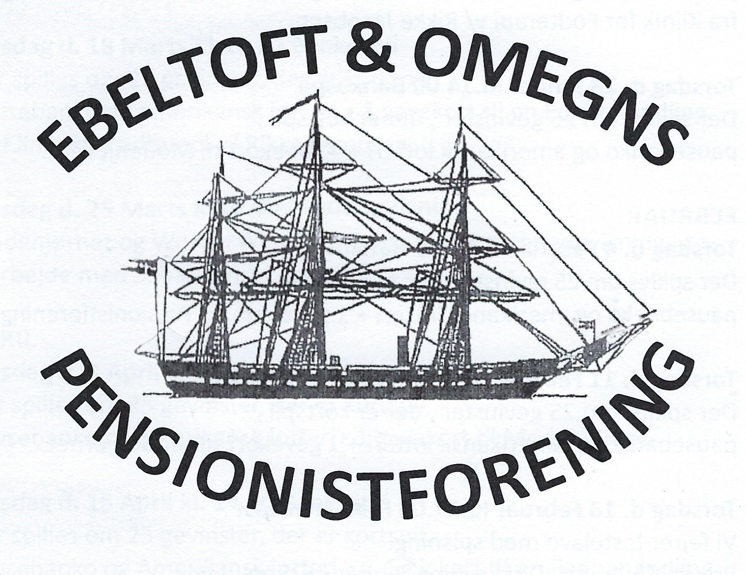 Ebeltoft og Omegns Pensionistforening